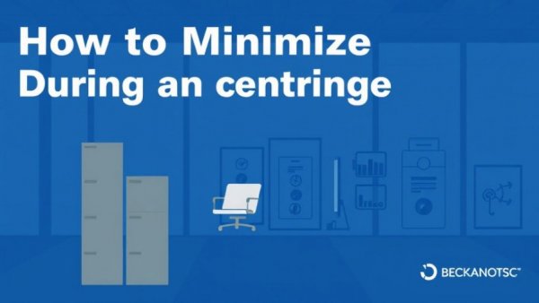 How to Minimize Downtime During an Office Relocation