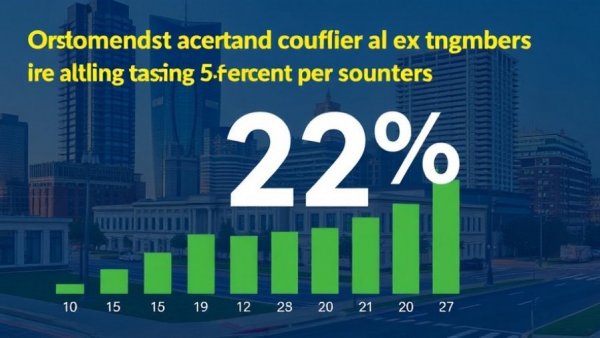 Commercial Property Lending Rebounds 52 Percent in U.S.