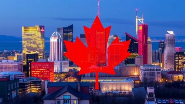 Canadian Real Estate Outlook: Which Markets to Watch in 2027