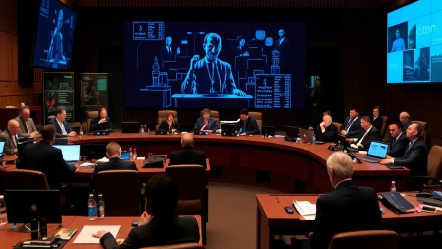 Testimony: Digital Services Taxes in the European Union