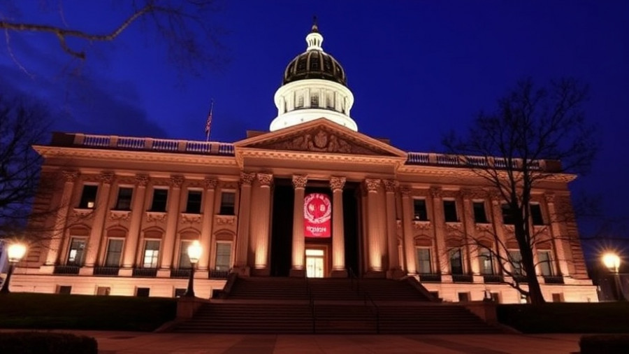 Illinois Lawmakers Are Attempting to Rush Through a Harmful Tax on Unrealized Gains in 48 Hours