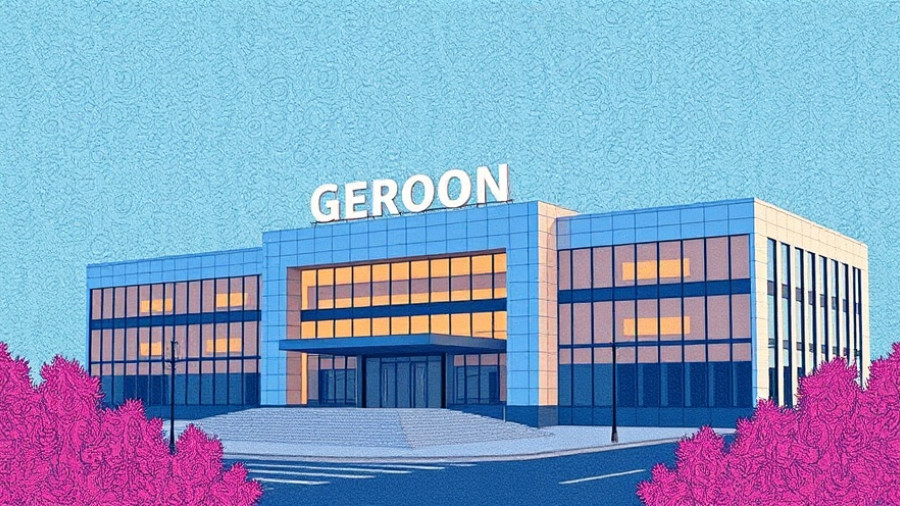 What Biotech Startups Can Learn from Geron’s Failure