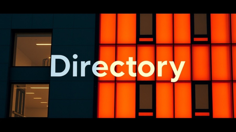 Defence Housing Strategy conceptual image with modern architecture.