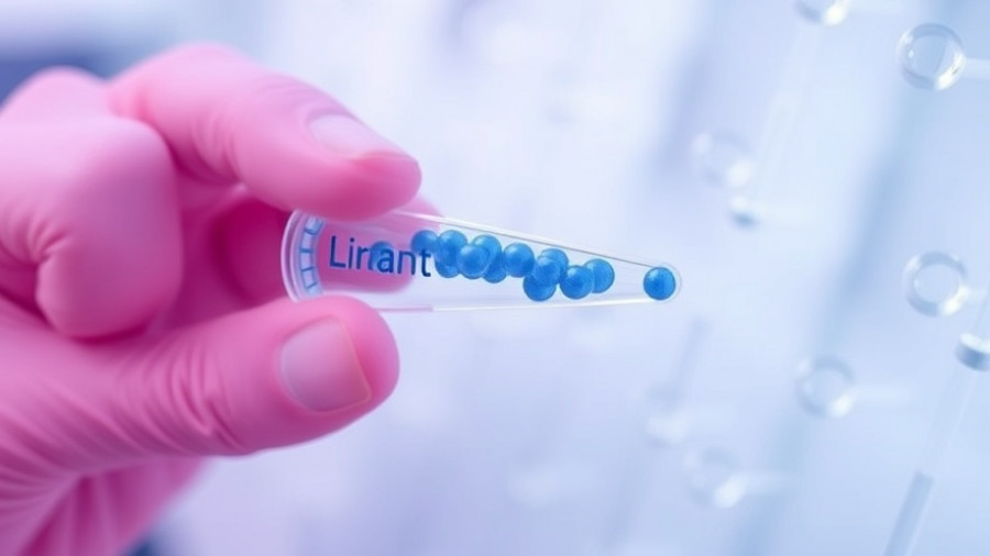 The Tests They Are A-Changing: FDA Takes Action on Biosimilars