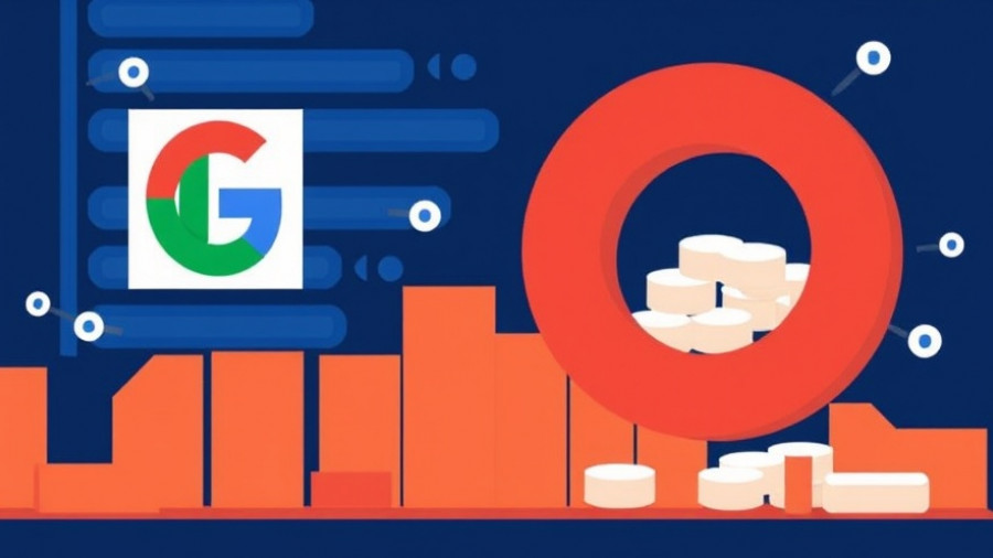 Navigating Google SEO Keyword Purchases: Pharma’s Compliance Challenges