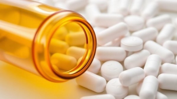 Is the Big Pharma Business Model Dead?