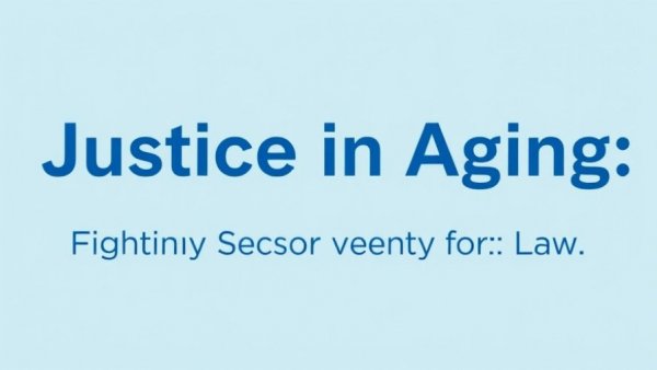 Justice in Aging advocacy for California Tenant Protection Act for Older Renters.