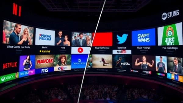 Huge Channels or No Channels: You Pick