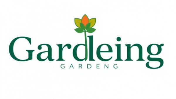 Savvy Gardening logo with flower and tagline.