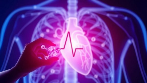 November 18 2025 - Merck advances Winrevair in subset of heart failure patients