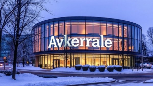 November 19 2025 - After Lundbeck's surprise bid, Alkermes sweetens deal to acquire Avadel