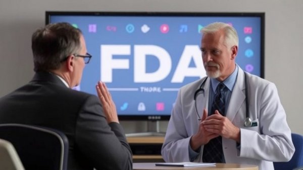 It’s The FDA vs. Pharma On DTC TV Ads. We know Who Is Going To Win