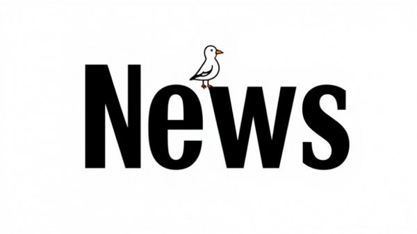 Beachcomber logo related to Long Beach property tax increase.