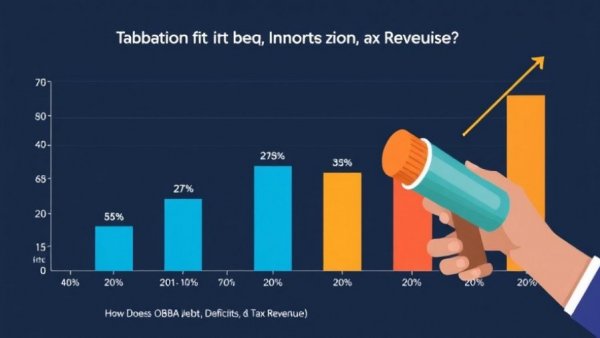 How Does the OBBBA Impact Debt, Deficits, and Tax Revenue?