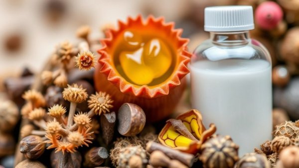 Microbial Natural Products, Inventoried