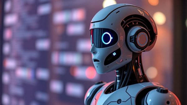 The AI Chatbot is In