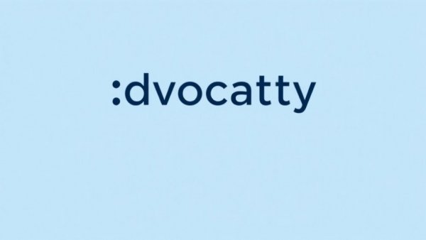 Logo advocating for senior poverty justice, light blue background.