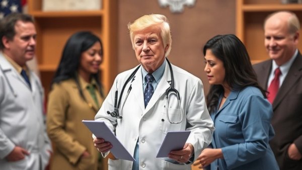 The End of the ACA Will Hurt All of Us — and Make Healthcare Even More Expensive