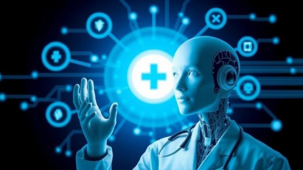 Can AI Replace Medical Laisons Or Help Speed Approval Of New Drugs?