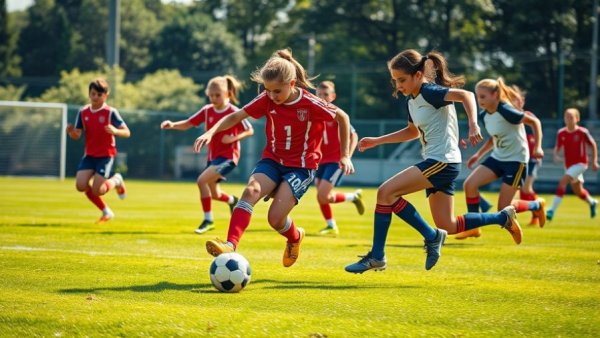 High school soccer match action, Orange County boys soccer rankings.