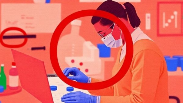 Are Consumer Lab Tests Doing More Harm Than Good?