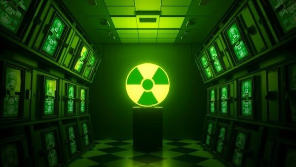 The Radiopharmaceutical Gold Rush: Why Big Pharma is Betting Billions on Targeted Radiation
