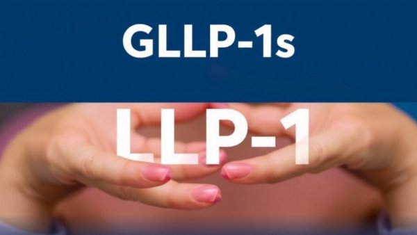 GLP-1s: From Disease Management to Aesthetic Medicine?