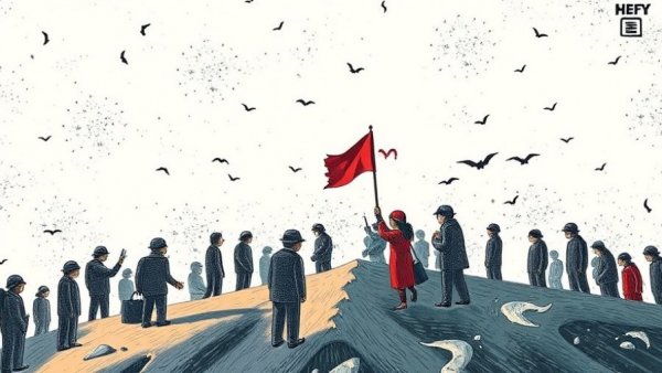 Imaavy Culture, Morale and the Future