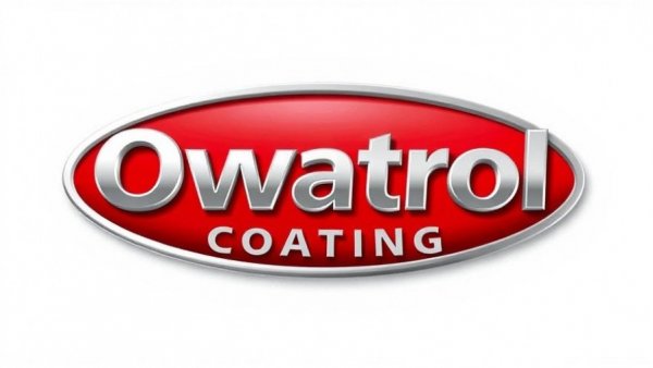 Owatrol Coatings UK logo representing timber decking maintenance