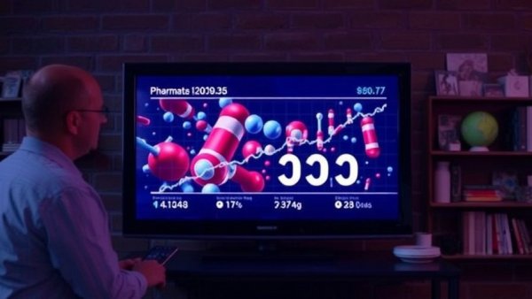 The Real Cost of Pharma’s TV Ad Spending