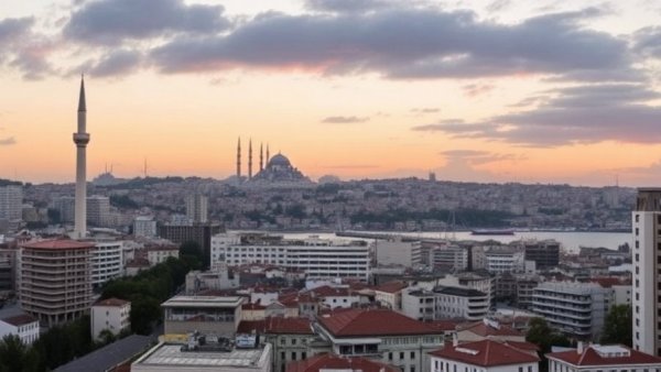 Why Istanbul is the Heart of Turkey’s Hair Transplant Success