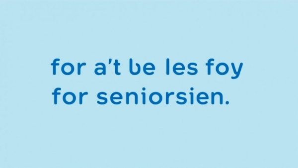 Justice in Aging logo on blue background, Fighting Senior Poverty.