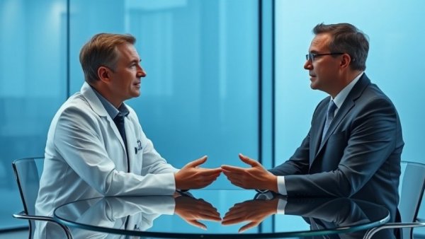 Expert conversation on anti-amyloid therapies for Alzheimer’s disease