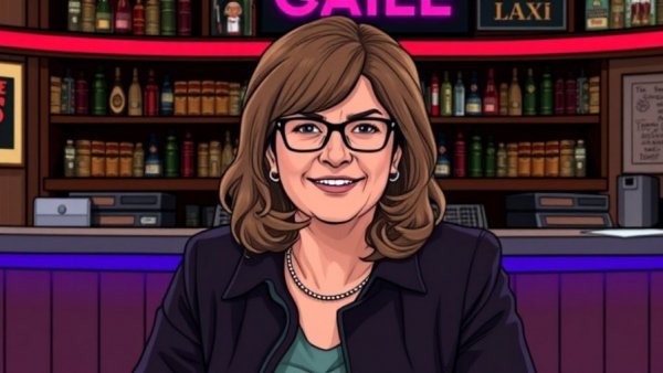 When is it Meg’s turn to get canned?