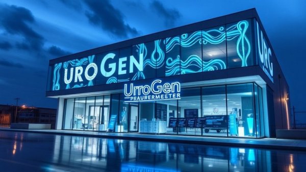 UroGen Pharma