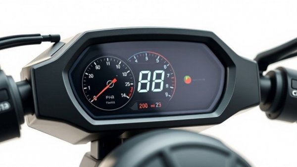 Sleek digital BlackMax tool with visible gauges.