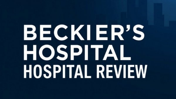 Medicaid fraud cases article header with cityscape background.