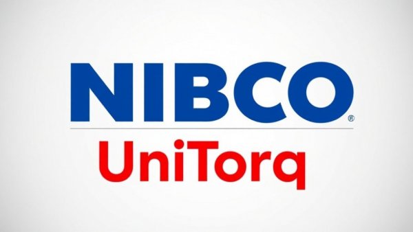 NIBCO announces acquisition of UniTorq corporate graphic