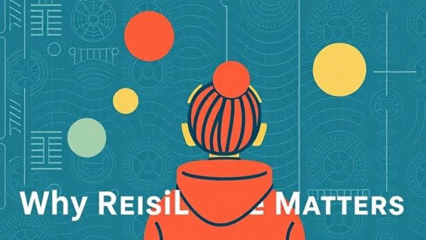 Building Resilience – Part 1: Why Resilience Matters