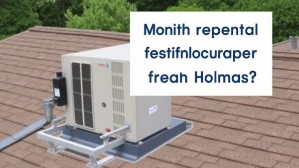 Want Better HVAC Performance? Start at the Roofline