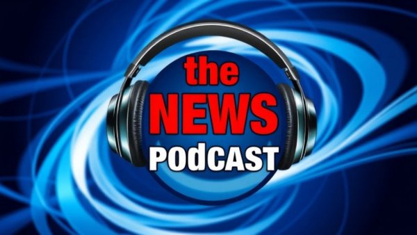 Podcast logo for HVAC business growth discussion.