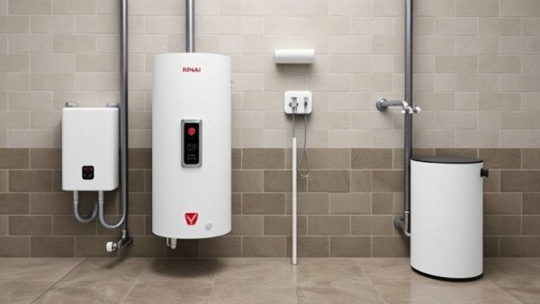 Rinnai Expands Commercial Electric Tank Water Heater Offering