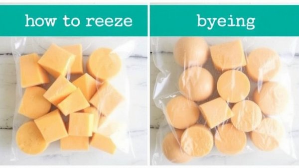 How to freeze butternut squash—An easy step by step guide