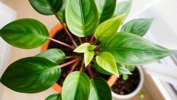 Your Houseplant Looks Perfect From Above — Now Look Underneath