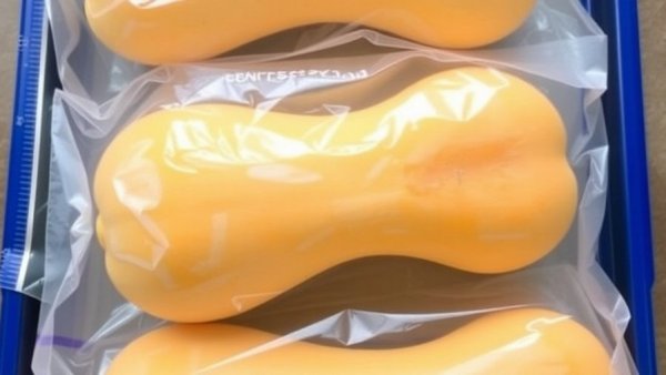 How to freeze butternut squash—An easy step by step guide