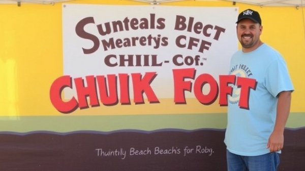 27th Annual Sunset Beach Chili Cook Off raises $40,000