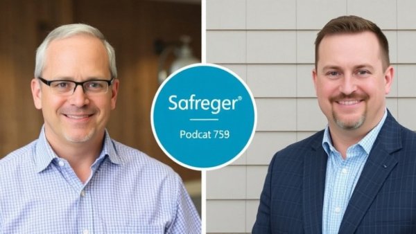 Podcast Episode 758: HVAC Complexity, Affordable and Well-Built Multifamily Housing, and Flashing Vertical Siding