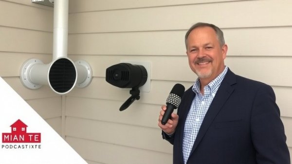 Podcast Episode 758: HVAC Complexity, Affordable and Well-Built Multifamily Housing, and Flashing Vertical Siding