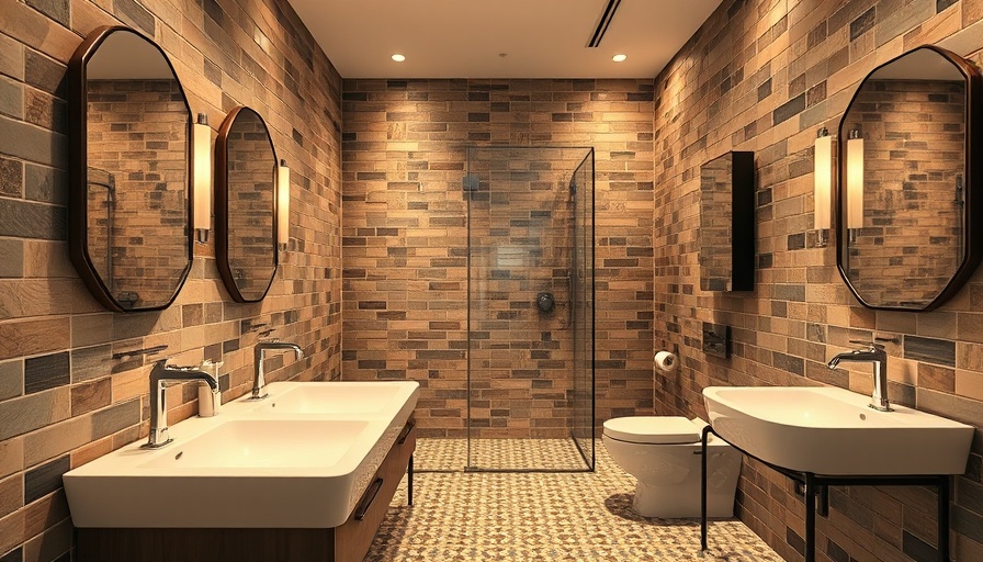 Elegant modern bathroom showcasing benefits of hiring a professional remodeling company.