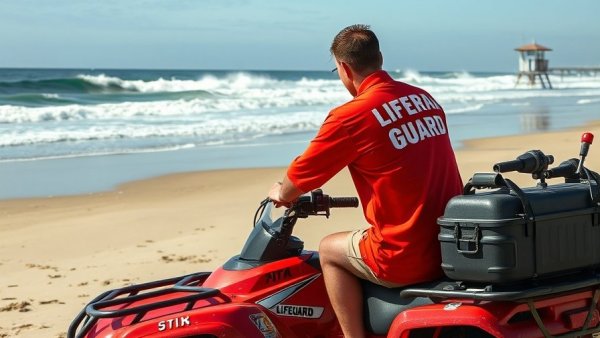 Lifeguard Hand Signals: What Every Surfer Must Know